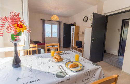 Apartments by the sea Zuronja, Peljesac - 10134 - Foto 17