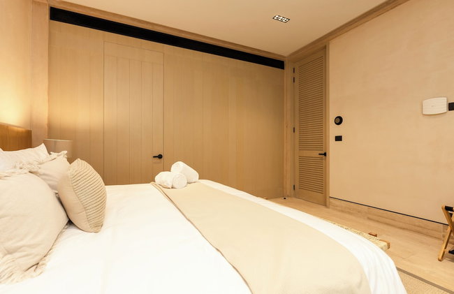 The Palm Luxury Villas Corasol by Lumina - Foto 13