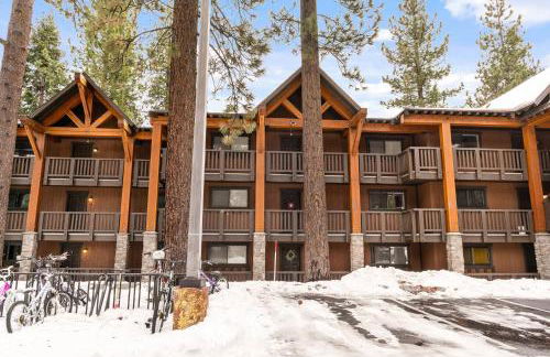 Sierra Pines Retreat - Sleeps 6 - Foto 8