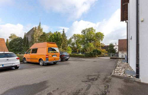 Ferienwohnung Holzapfel - Foto 22