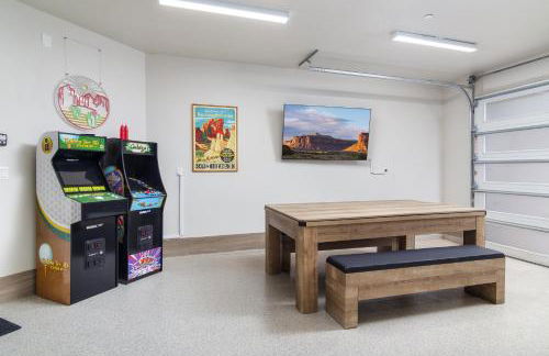 Wild West Oasis - Experienced Hosts, 2 King Suites - Foto 58