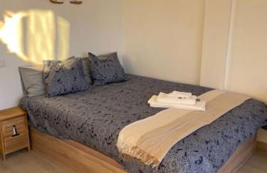 GOLDEN HOUR Beachfront apartment Marbella - Photo 3