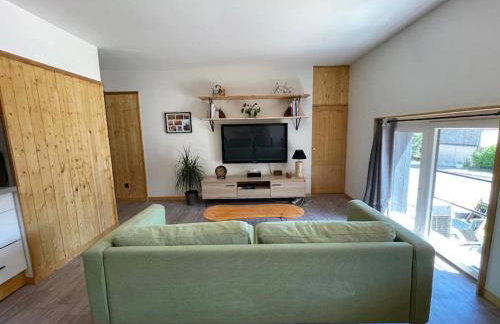 Appartement coeur de village tous services - Foto 19