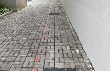 Apê Amarelo Ubatuba - Foto 23