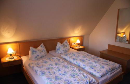 Ferienwohnungen Landgasthof Gilsbach - Foto 27