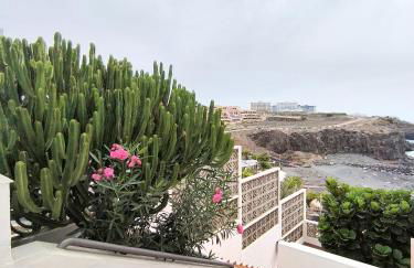 ROSA DE MAR 1 - parking, pool, beachfront, first coastline, tv channels - Foto 24