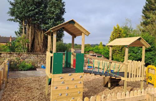 The White Hart Apartment Church View - Foto 31