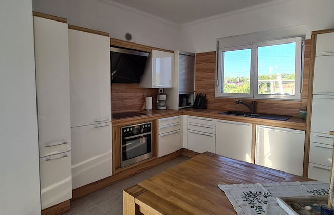 Villa Neptune With Stunning Private Pool - Maximum 6 Guests in Mastihari, Kos - Photo 26