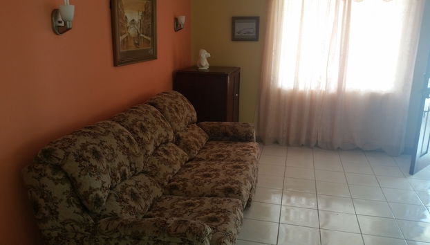 Gemini Villa - Foto 3, Zona de estar del vestíbulo