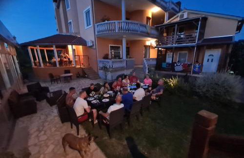 Apartments Šeherzada - Foto 66