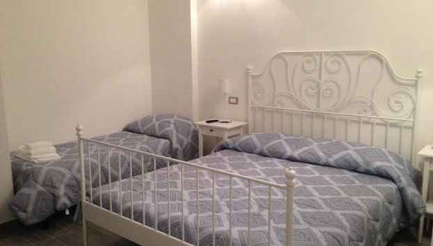 Residenza Cisanello - Photo 5, Chambre