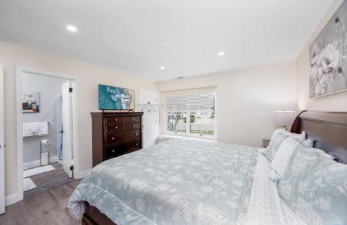 A Shore Thing - Spacious House w Large Deck, BBQ, Linens & Pet Friendly - Foto 19