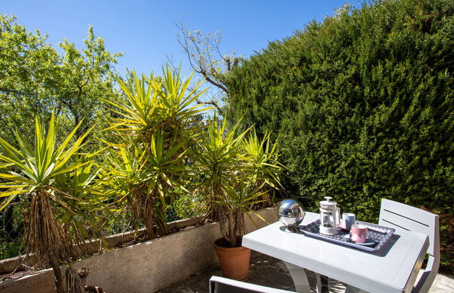 Montfleuri - Foto 15