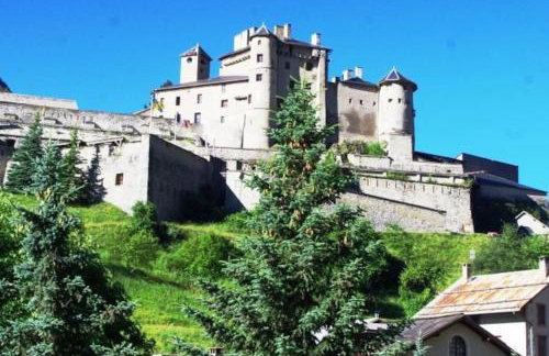 Paradis St Véran - Foto 26