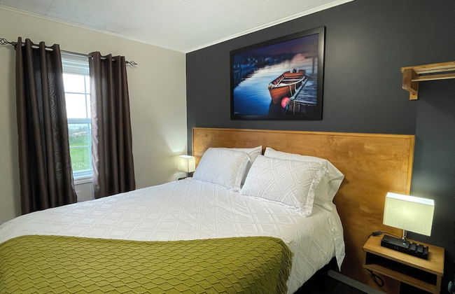 Buoy & Arrow Restaurant and Suites - Foto 8