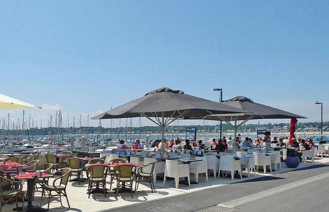 Semi-detached House, St. Cast-le-guildo - Foto 17