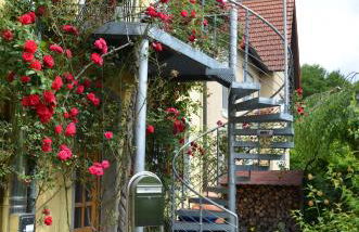 Ferienwohnung am Weidachbach - Foto 1