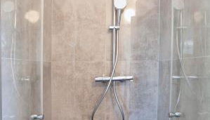 Moderne Wohnung nach Sanierung - Foto 5, Shower