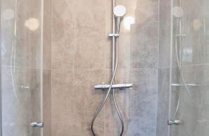 Moderne Wohnung nach Sanierung - Foto 5