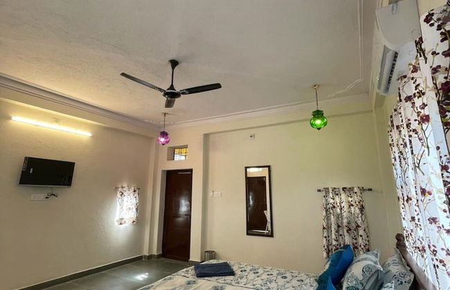 Panther Hills Villa Udaipur - Foto 6