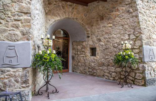 La Fornace Relais & SPA - Foto 79