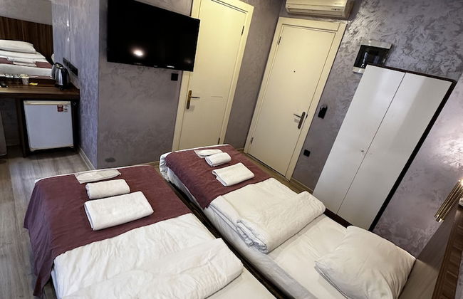 Taxim Alyon Suite Hotel - Foto 71