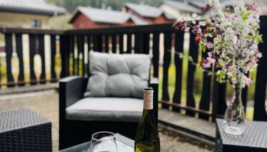 Appartement Vu Mont Blanc parking Terrasse - Foto 3