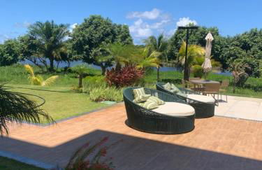 BUDASFLAT Guarajuba-Condomínio Paraíso dos Coqueiros - Foto 18