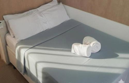 O Melhor Apart-Hotel, da Cidade! - Foto 6