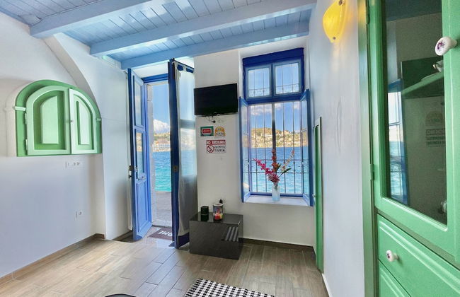 Pitini 2 - Seafront - Harbour view - Foto 22