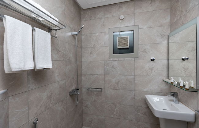 Saray Hotel Apartments - Photo 64