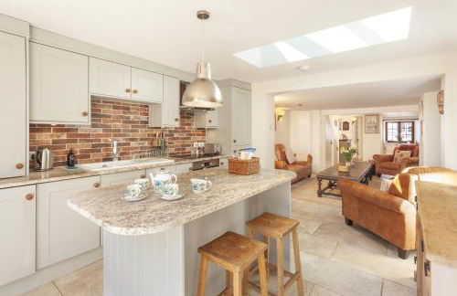Pebble Cottage Dunster - Photo 7