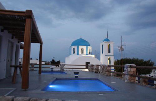 Aeris suites - Foto 36