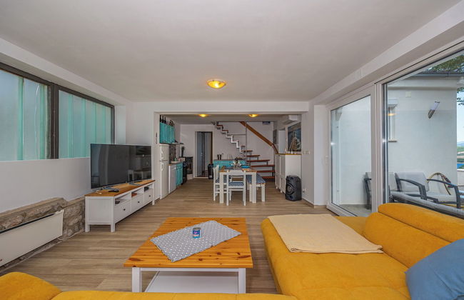 Villa Barbara - Foto 2