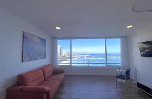 Apartamento en primera línea de playa - Foto 6