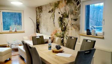 Ferienhaus am Wald - Foto 4