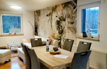 Ferienhaus am Wald - Foto 4