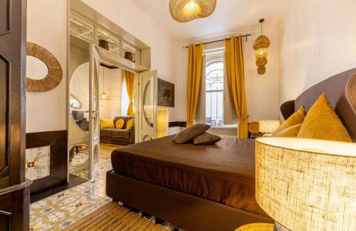 Foro Romano Luxury Flat - Foto 1