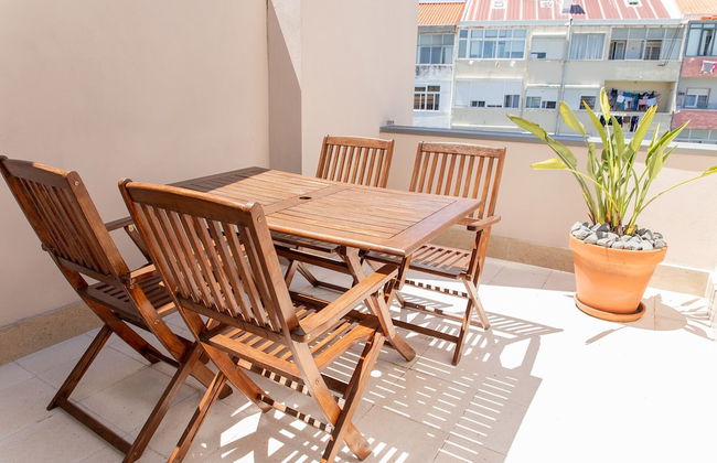 Casa René, Lisbon's Hidden Gem - Foto 53