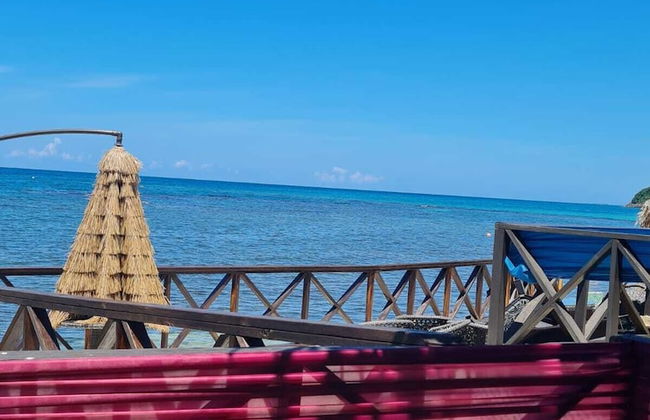 Sky Beach Rooms - Photo 12