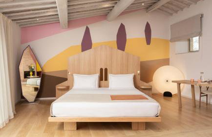 Mastrojanni Relais - Photo 90