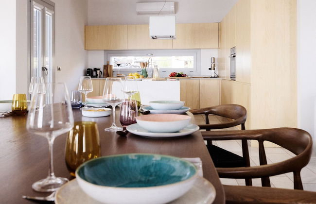 Villa Nites in Syros - Foto 34