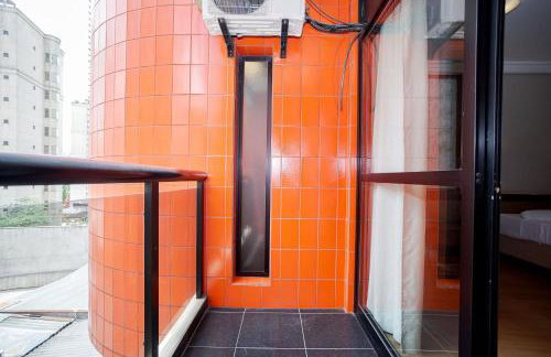 Batel Residence | Avenida do Batel | Gonzaga Stays - Foto 64