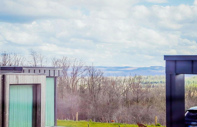 Maison Heurelijk Modern Finished Near Somme-leuze - Foto 46