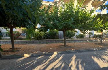 Appartements PORTICCIO CENTRE - Foto 1