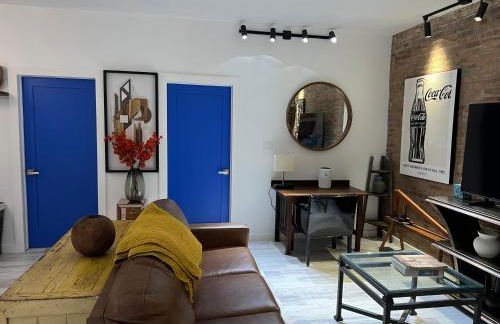 Park Slope New Pvt 2 bdrm - Foto 14