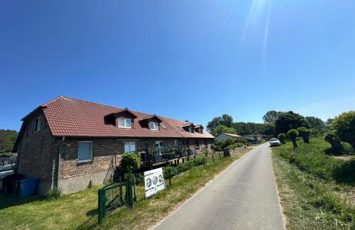 ,,Haus MARSI'' idyllische Doppelhaushälfte am Banzelvitzer Strand - Foto 65