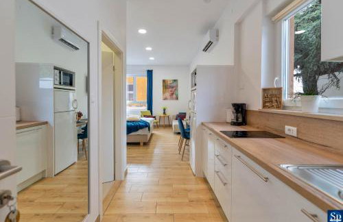 Colosseum Garden studio apartments - Foto 34