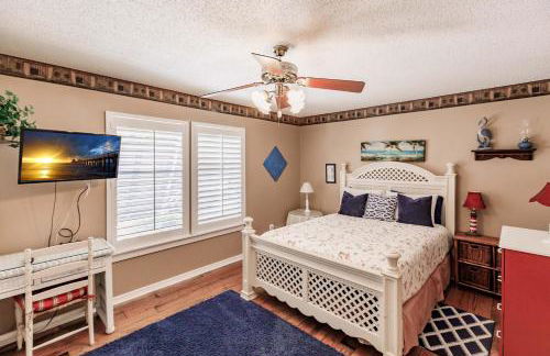 6030 EPW Cozy Bay Side Garden Paradise - Foto 18