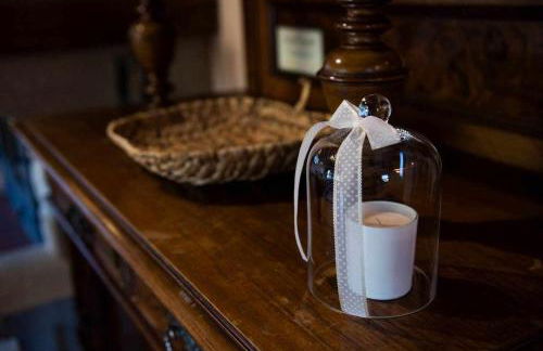 CASA RURAL LA CASTAÑONA - Foto 8